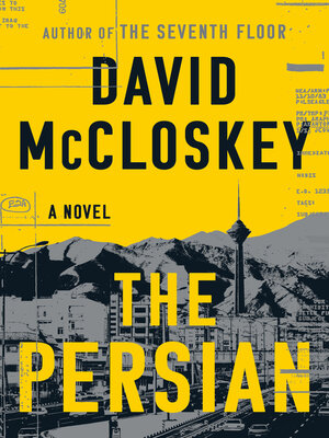 cover image of The Persian